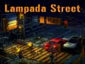 Spill Lampada Street