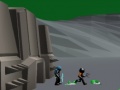 Spill Stickman: Legacy of Zombie War