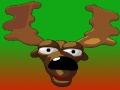 Spill Reindeer Escape