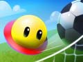 Spill Soccer Ping.io