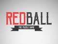 Spill Red Ball The Puzzle Game