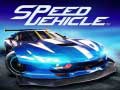 Spill Extreme Speed Car Racing Simulator