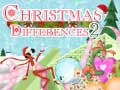 Spill Christmas Differences 2