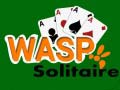 Spill Wasp Solitaire