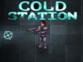 Spill Cold Station