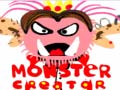 Spill Monster creator