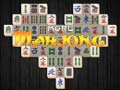 Spill More Mahjong