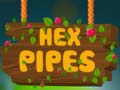 Spill Hex Pipes