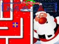 Spill Christmas Maze