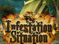 Spill The Infestation Situation