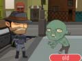 Spill Typing Zombie Shooter