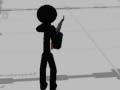 Spill Stickman Gun Shooter 3D