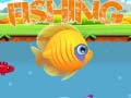 Spill Fishing