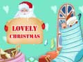 Spill Lovely Christmas