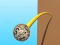 Spill Poke Ball