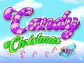 Spill Candy Christmas