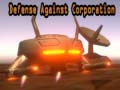 Spill Defense Against Corporation