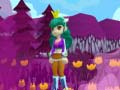 Spill Princess Run: Temple and Ice