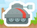 Spill Mini Tanks
