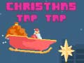 Spill Christmas tap tap