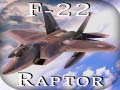 Spill F22 Raptor