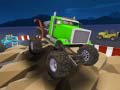 Spill Monster Truck Driving Simulator