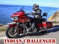 Spill Indian Challenger