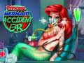 Spill Princess Mermaid Accident ER