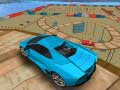 Spill Car Impossible Tracks: Driver hard parking