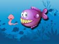 Spill Fishy Differences