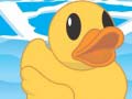 Spill Help The Duck