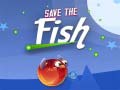 Spill Save The Fish