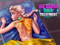 Spill Ice Queen Back Treatment