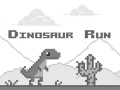 Spill Dinosaur Run