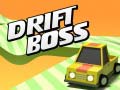 Spill Drift Boss