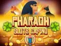 Spill Pharaoh Slots Casino