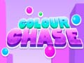 Spill Color Chase