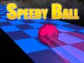 Spill Speedy Ball