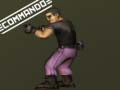 Spill Commando
