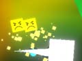 Spill Block Fighters