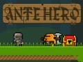 Spill Ante Hero