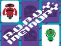 Spill R.O.B.O.Y. Memory