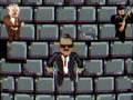 Spill Risikill Returns Again