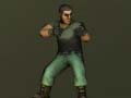 Spill Commando
