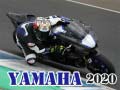 Spill Yamaha 2020 Slide