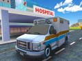 Spill Ambulance Simulators: Rescue Mission