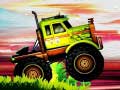 Spill Crazy Monster Trucks Difference