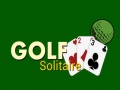 Spill Golf Solitaire