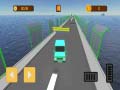 Spill Broken Bridge Ultimate Car Racing