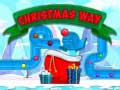 Spill Christmas Way